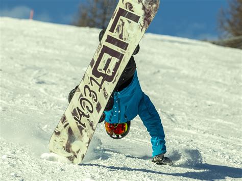 stm snowboard.